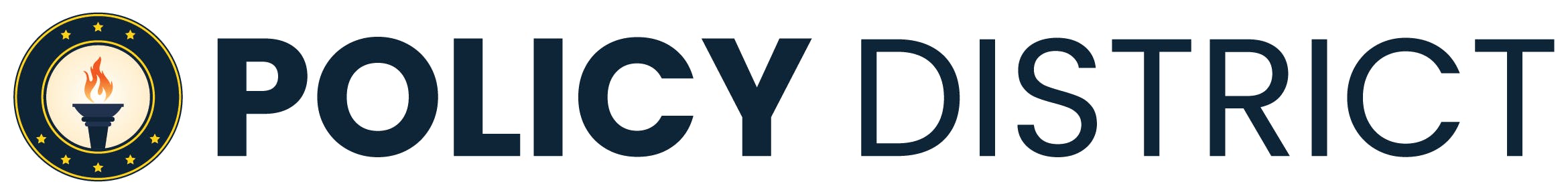 Policy District Logo