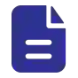 Images represent what TopicLake Insights creates for each rule: Summaries