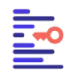 Images represent what TopicLake Insights creates for each rule: Keywords